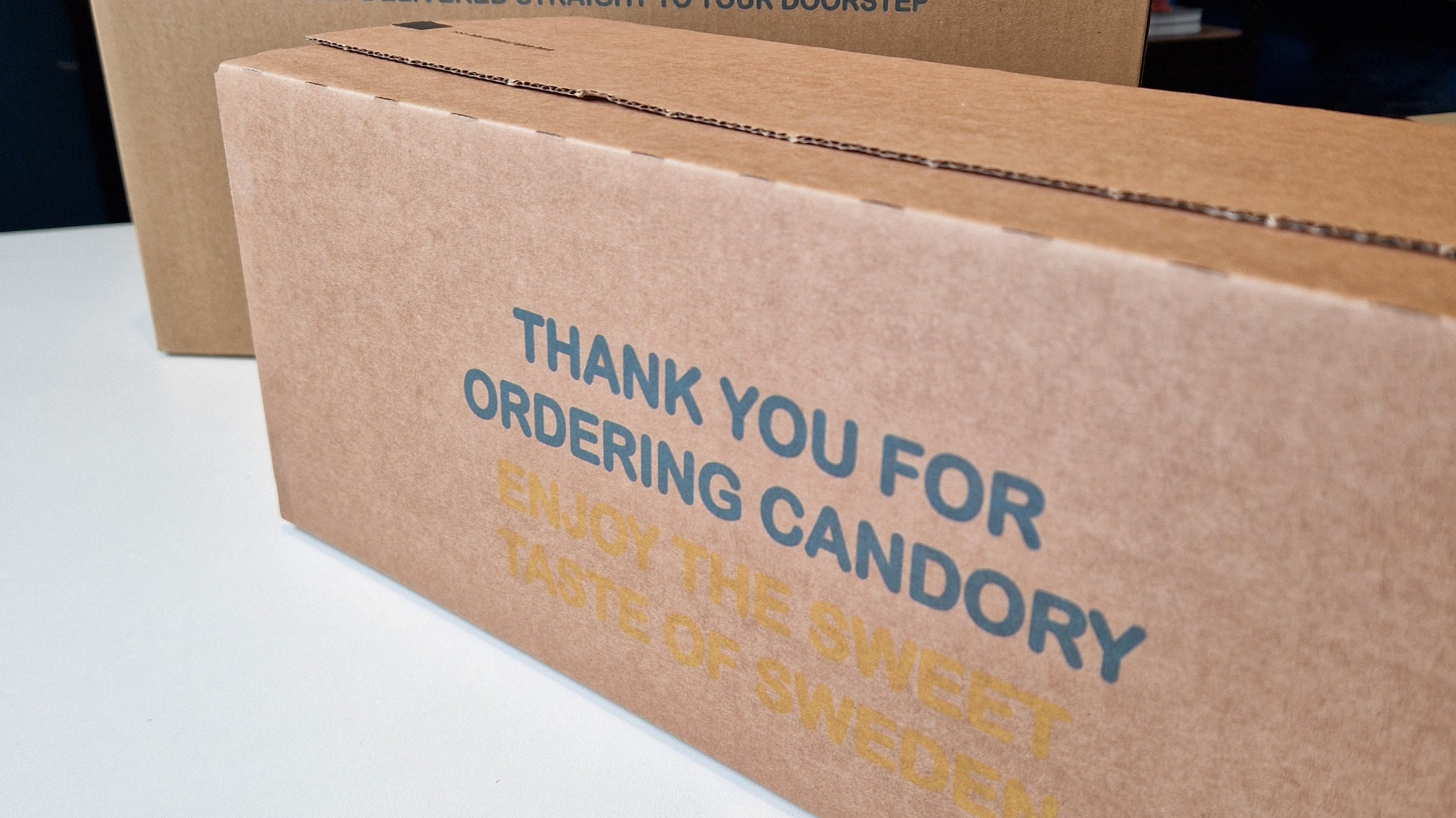 Warum Bubs-Fans unsere Sweet Moment Candy-Pakete lieben