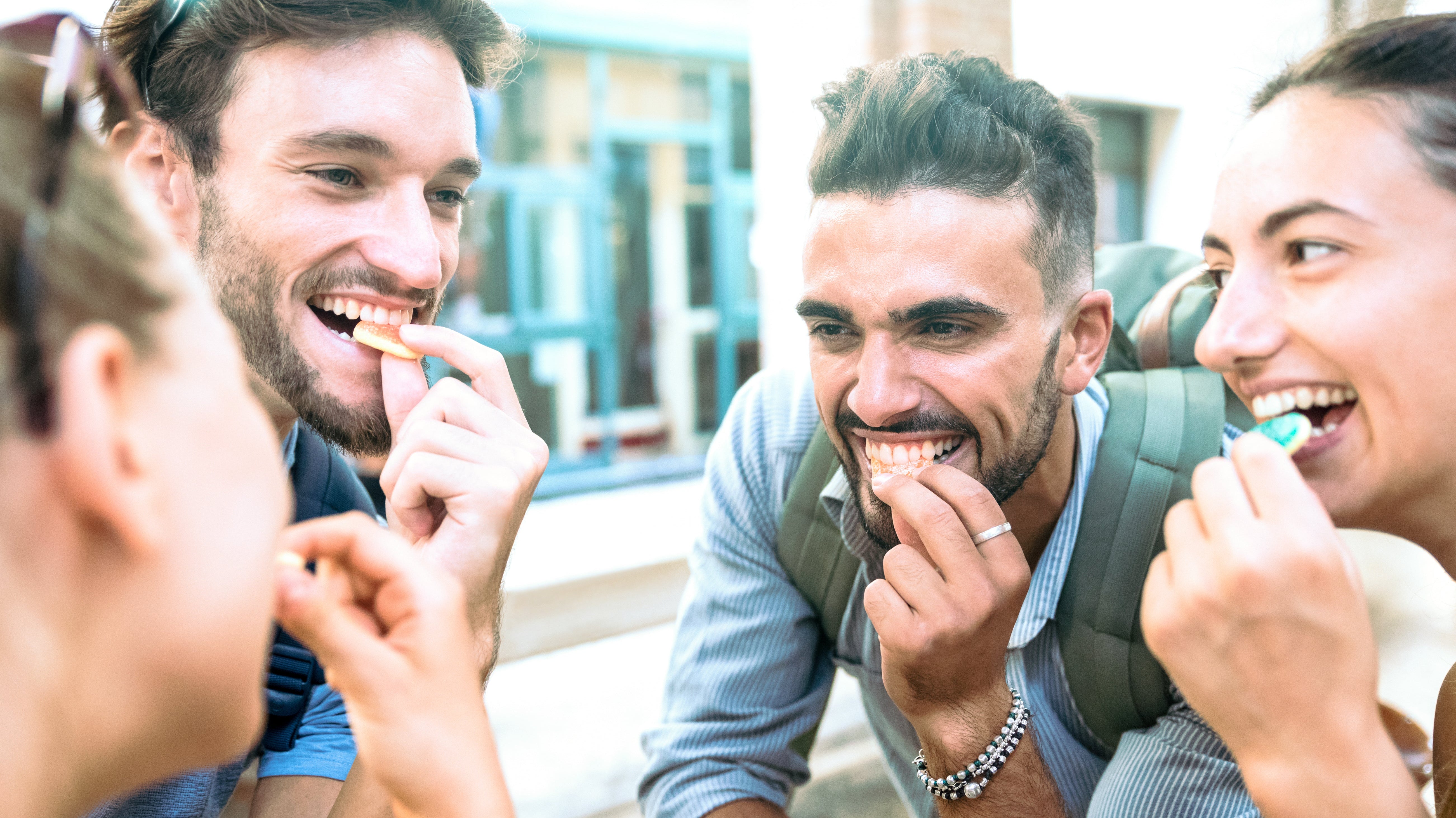 🍬 Por qué los suecos aman tanto los dulces – la verdad detrás del “Lördagsgodis”
