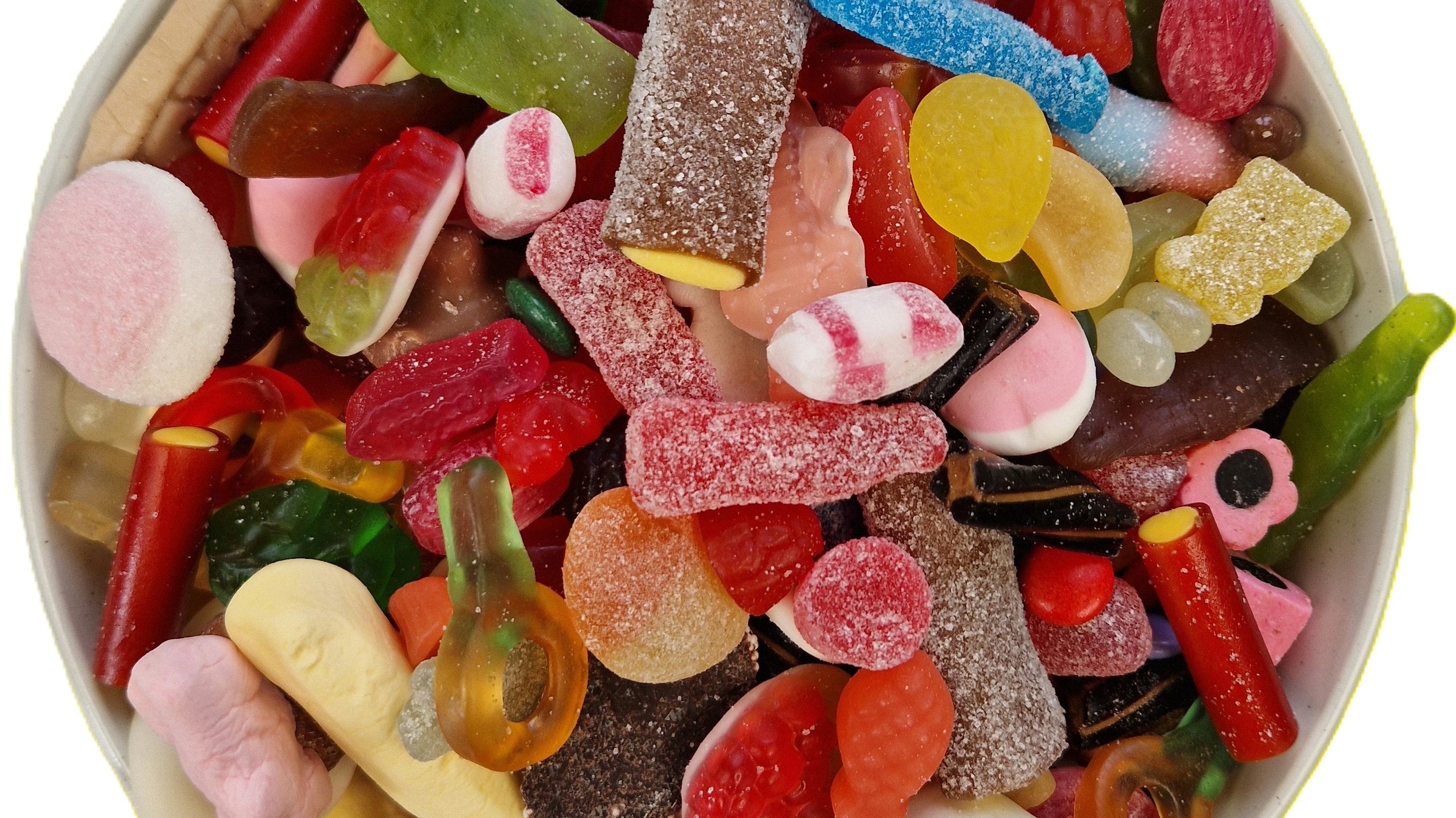 What is Swedish Candy? 🍬