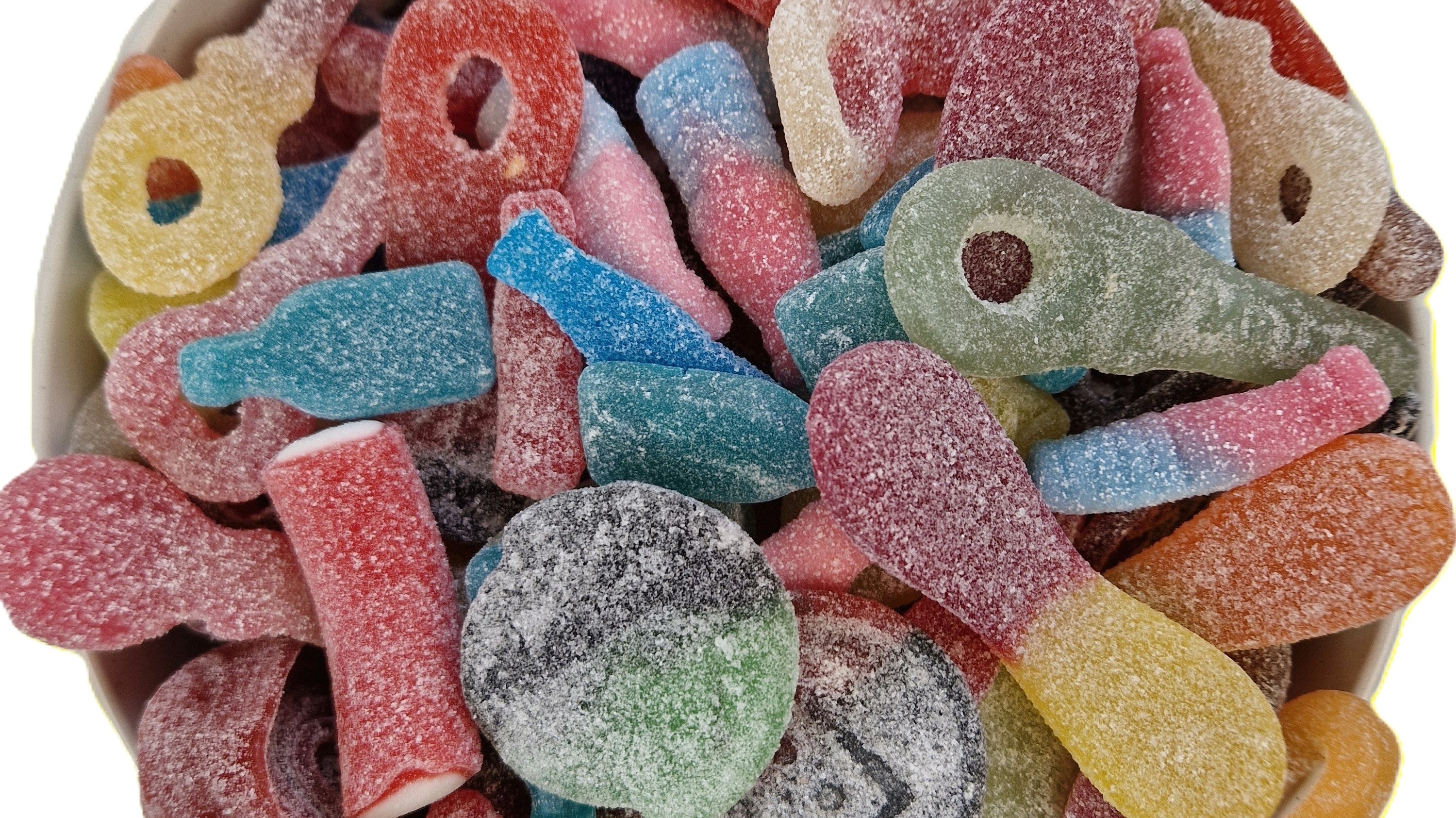 Sour Candy Madness – Why Our Sour Packs Are the Most Popular Choice 🍋🔥