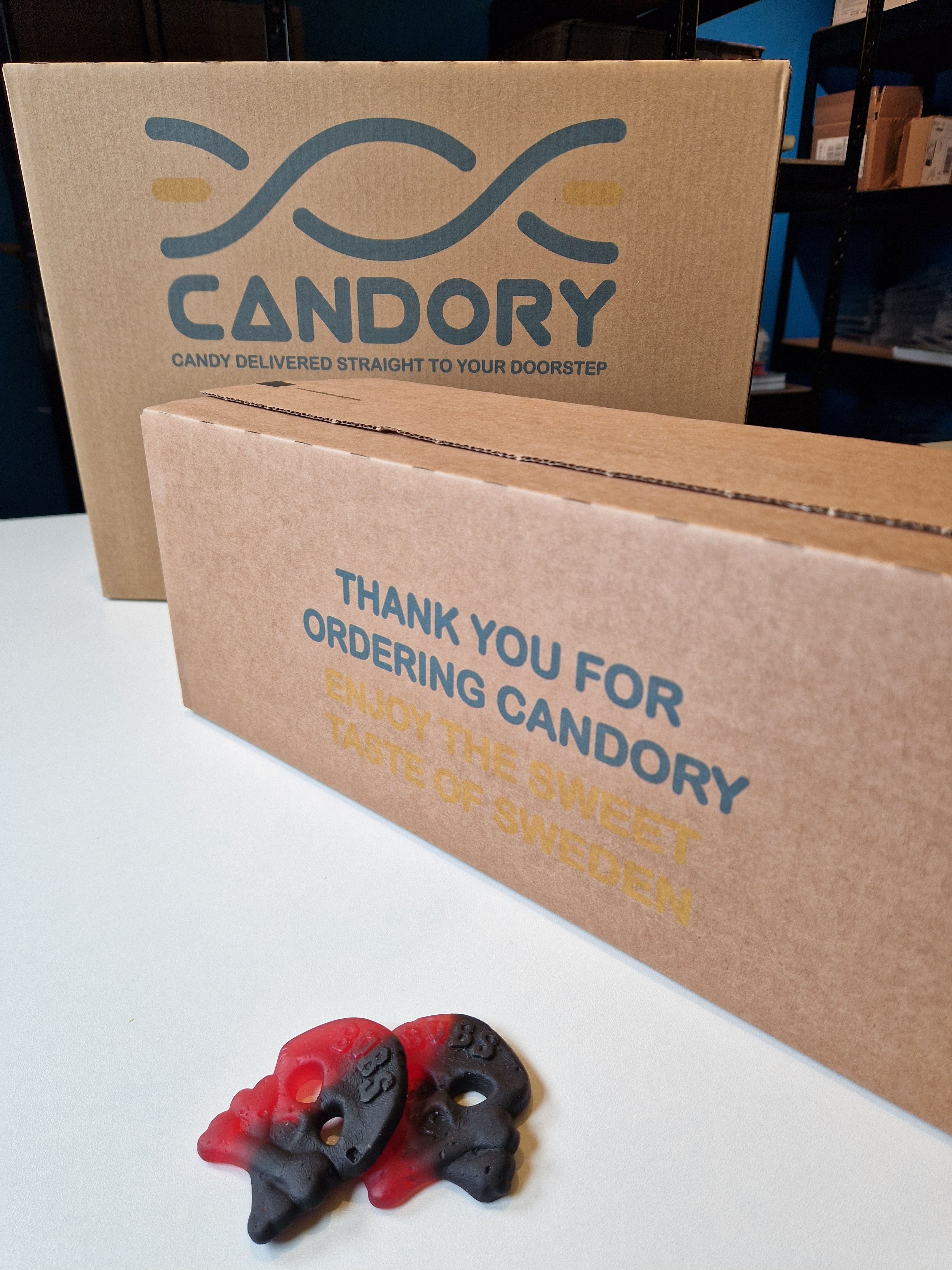 Why Bubs Fans Are Falling in Love With Our Sweet Moment Candy Packs