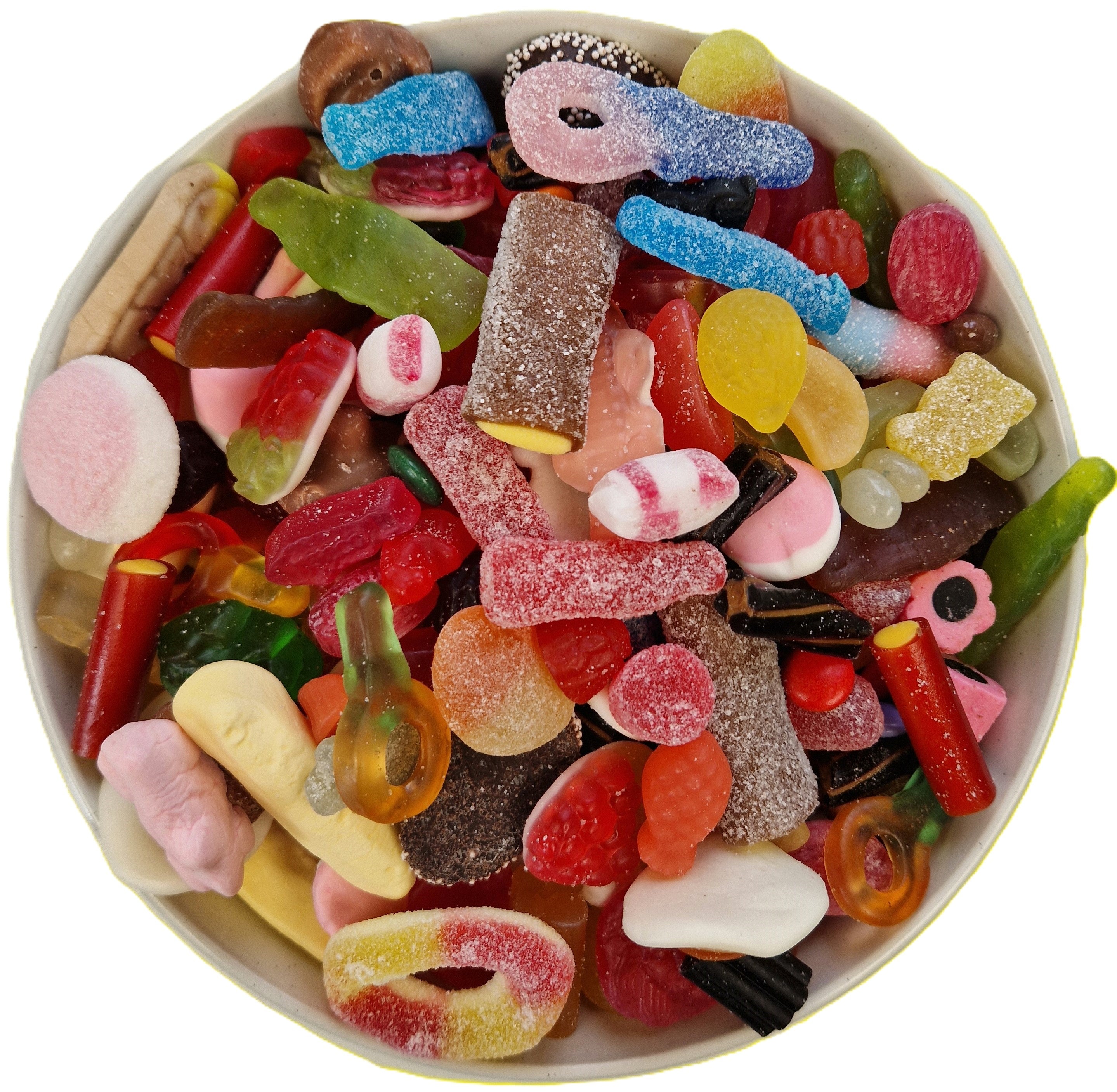 What is Swedish Candy? 🍬