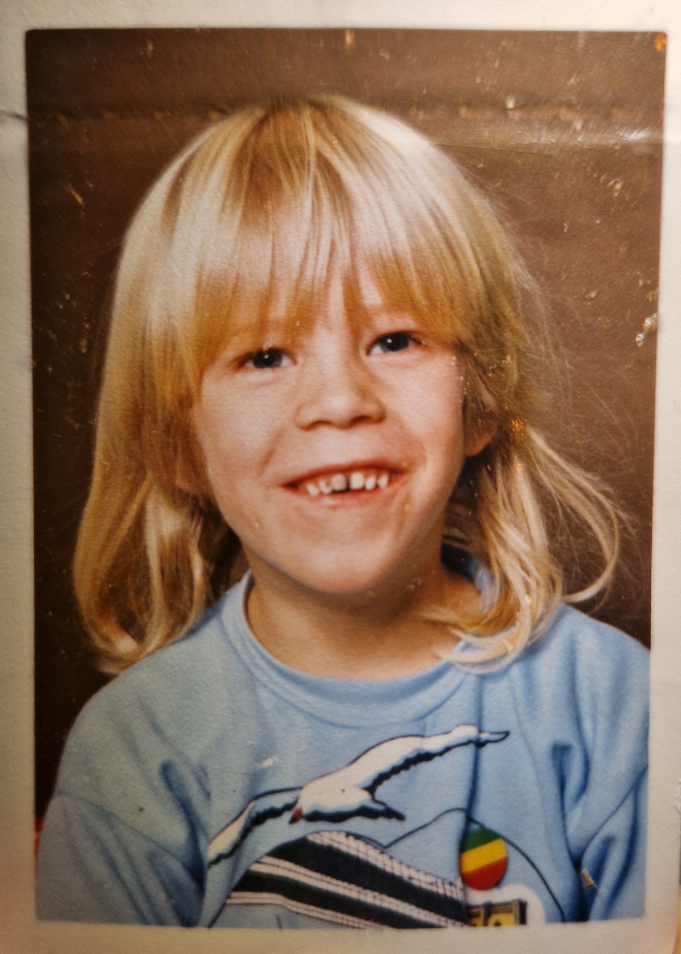 My First Taste of Swedish Candy – A Childhood Memory 🍭